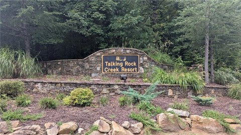 Ranger, GA