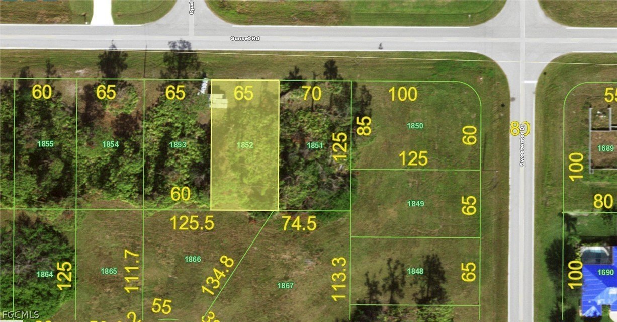 Rotonda West Land Opportunity
