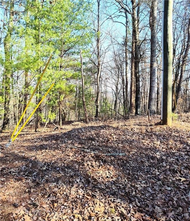 Residential Land in Talking Rock