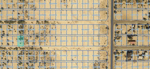 Residential Lot in Growing Eloy