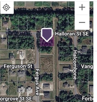 Land, PALM BAY, FL