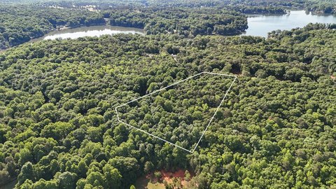Unrestricted Land Homesite Opportunity