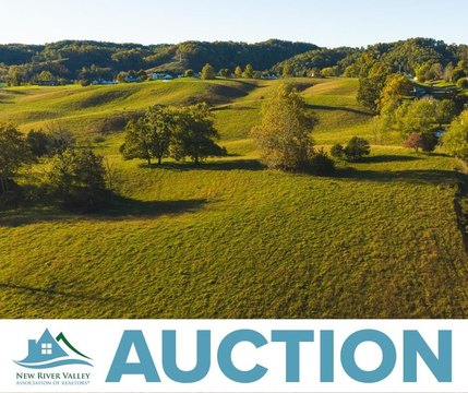 Land, Abingdon, VA