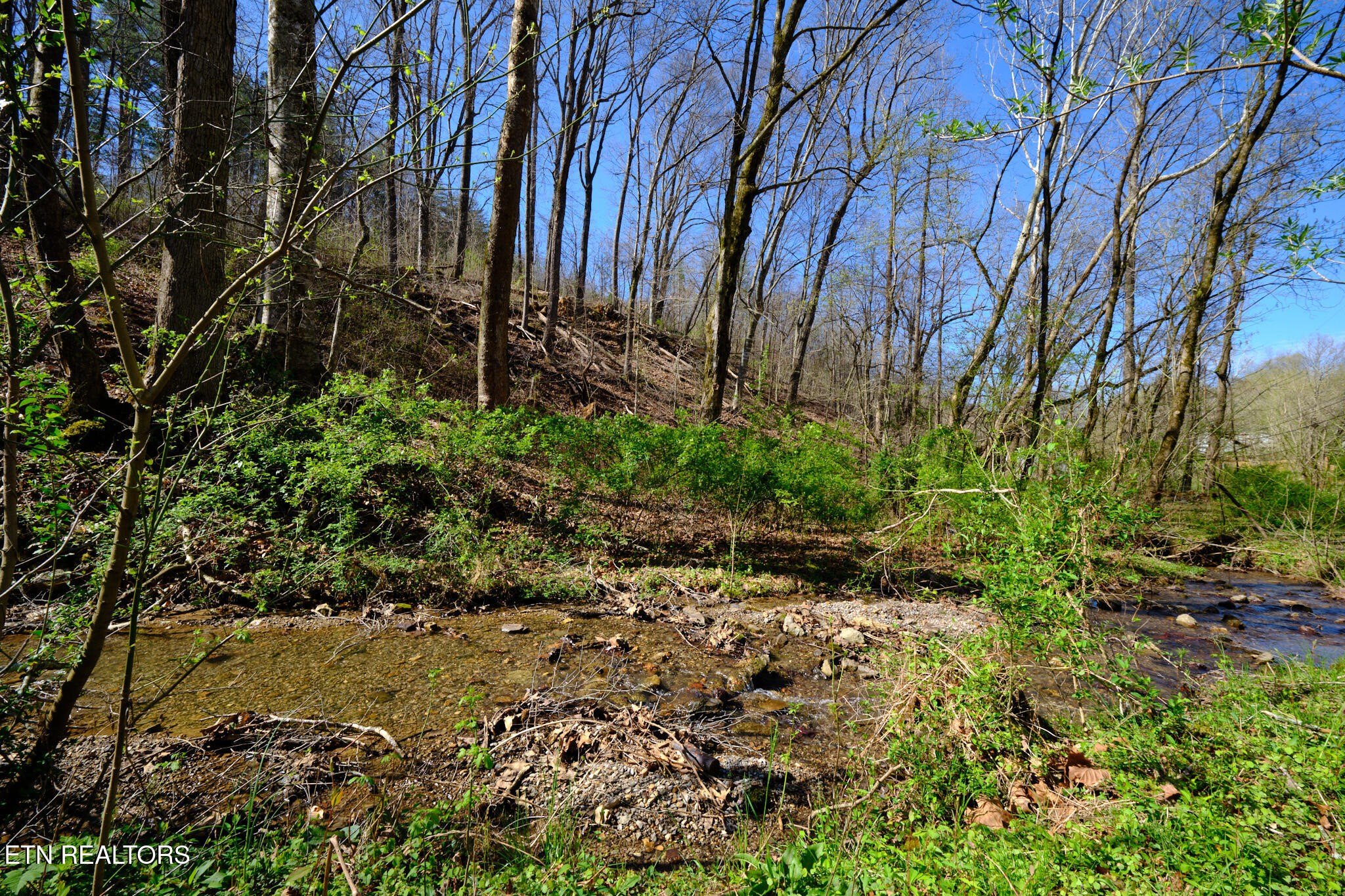 Acreage with Panoramic Country Views