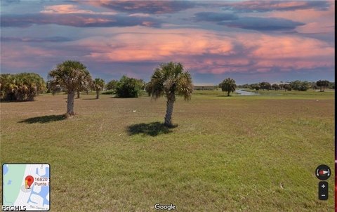 Land, Punta Gorda, FL