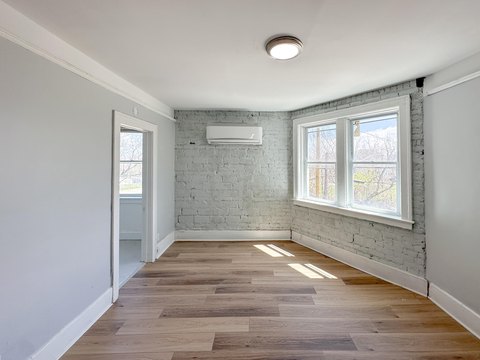 Updated Apartment Building Investment Opportunity