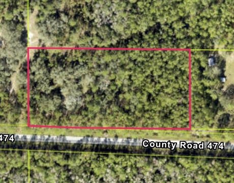 Agricultural Land Parcel for Development