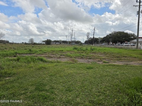 Land, Ville Platte, LA