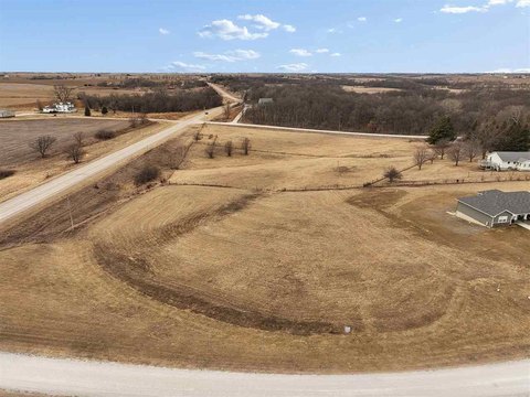 Residential Land in Oak Pond Estates