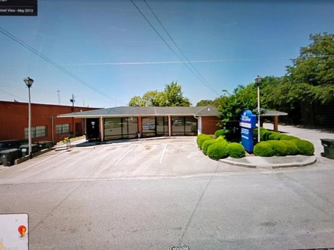 Commercial Property in Ashburn, GA