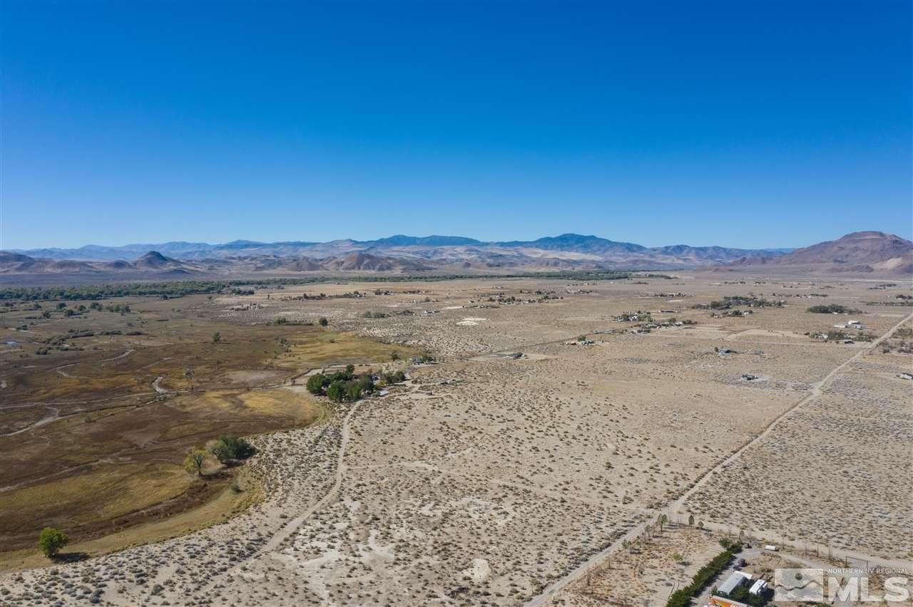 Silver Springs Land For Sale