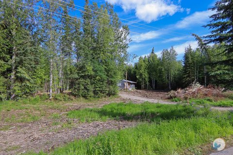Build-Ready Residential Land Lot