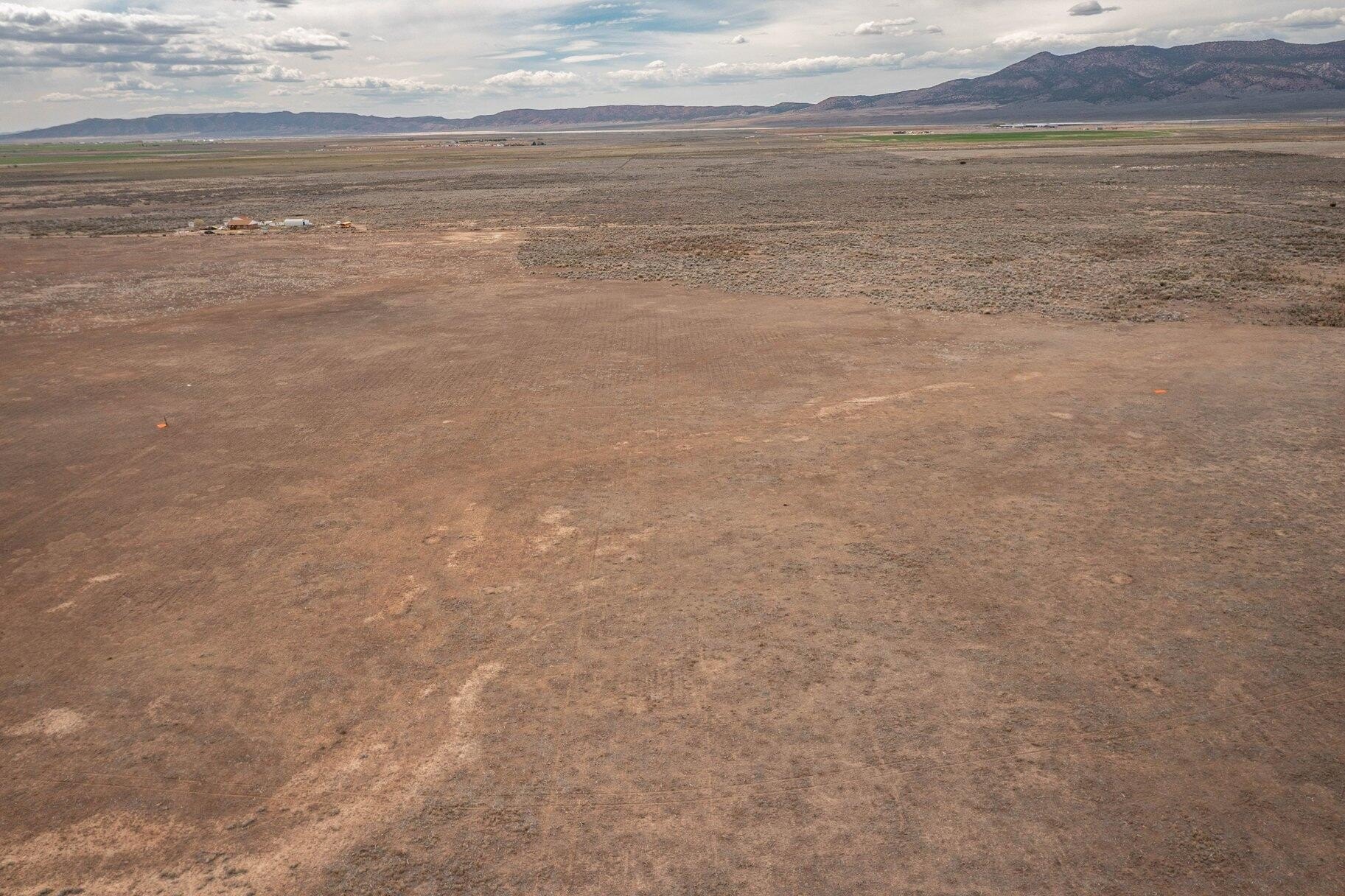 20-Acre Parcel in Parowan, Utah