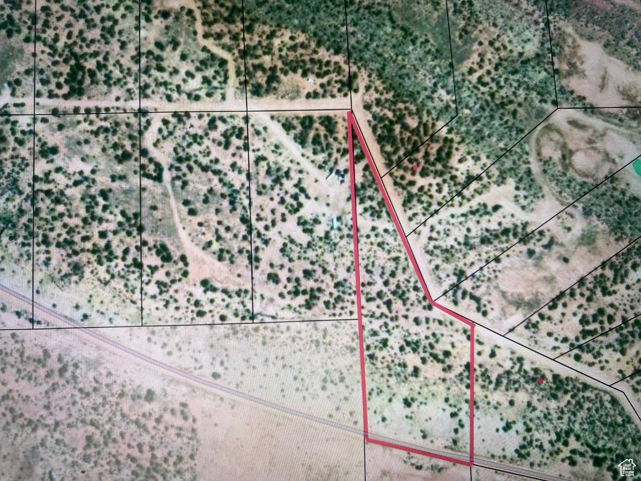 Talmage, UT Land For Sale