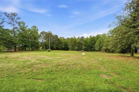 Land, Canton, GA