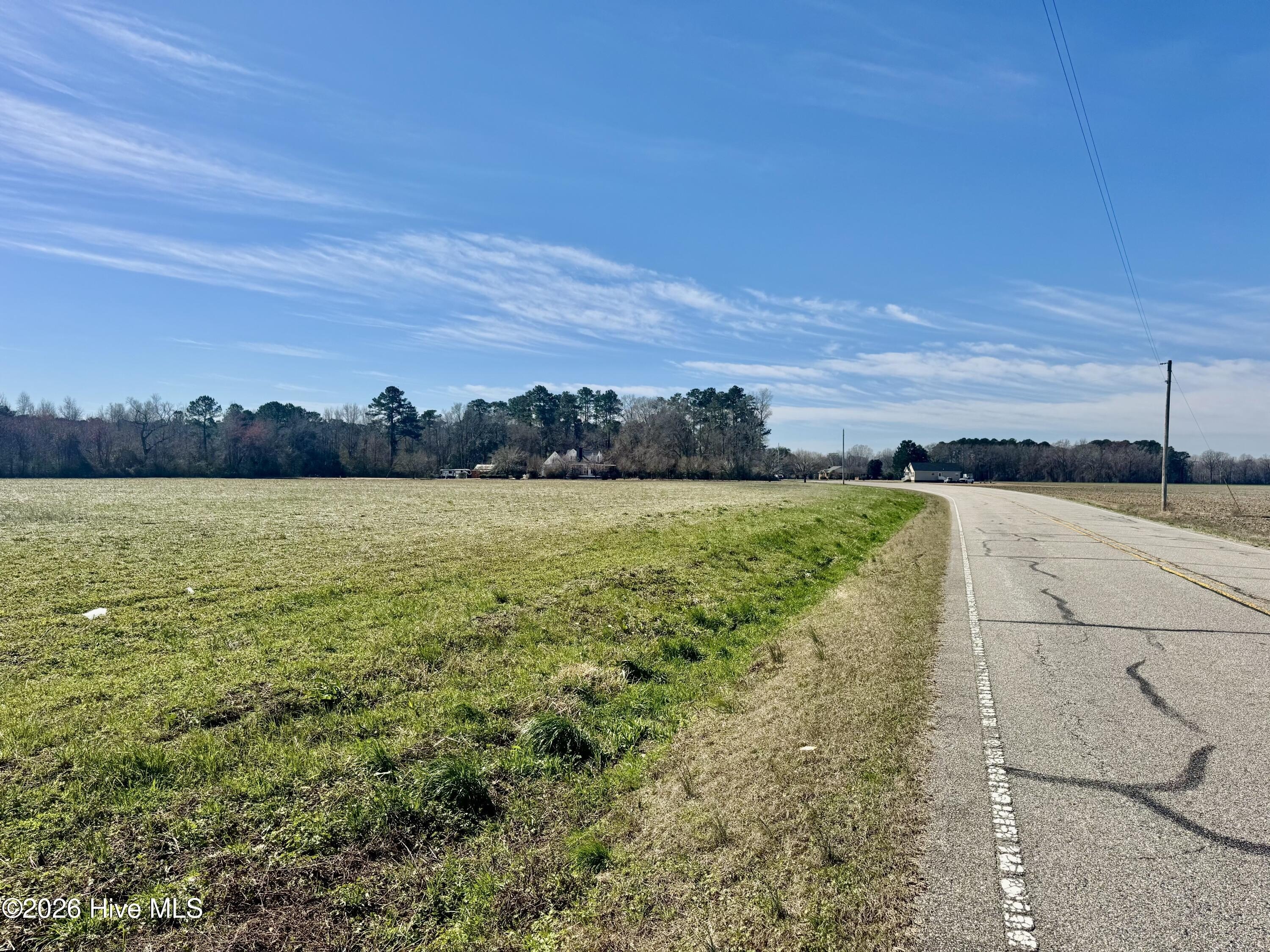 17 Acres Near Cerro Gordo