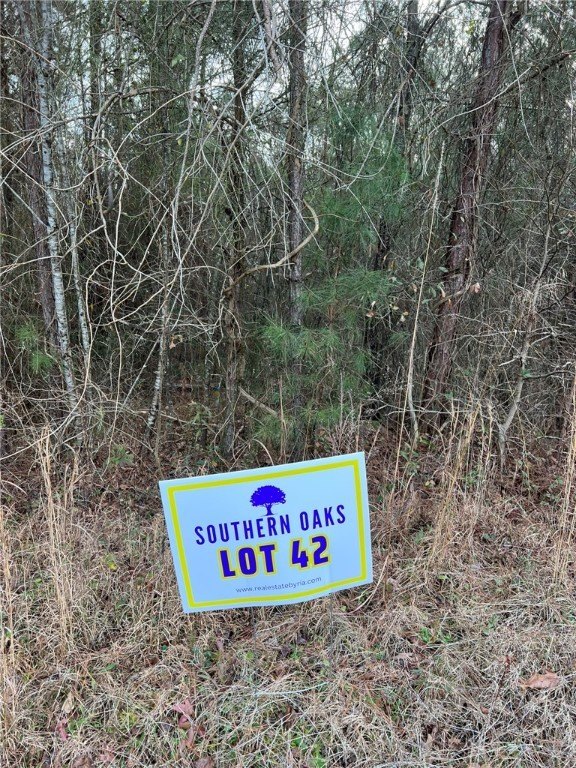 Land Package in Southern Oaks