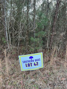 Land Package in Southern Oaks