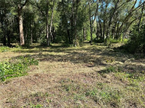 Land Near Outdoor Attractions