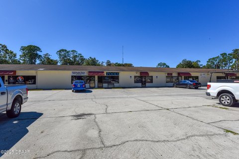 Bunnell Commercial Mixed-Use Complex
