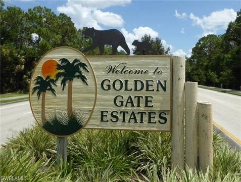 Land, NAPLES, FL