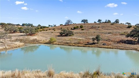 Texas Hill Country Acreage