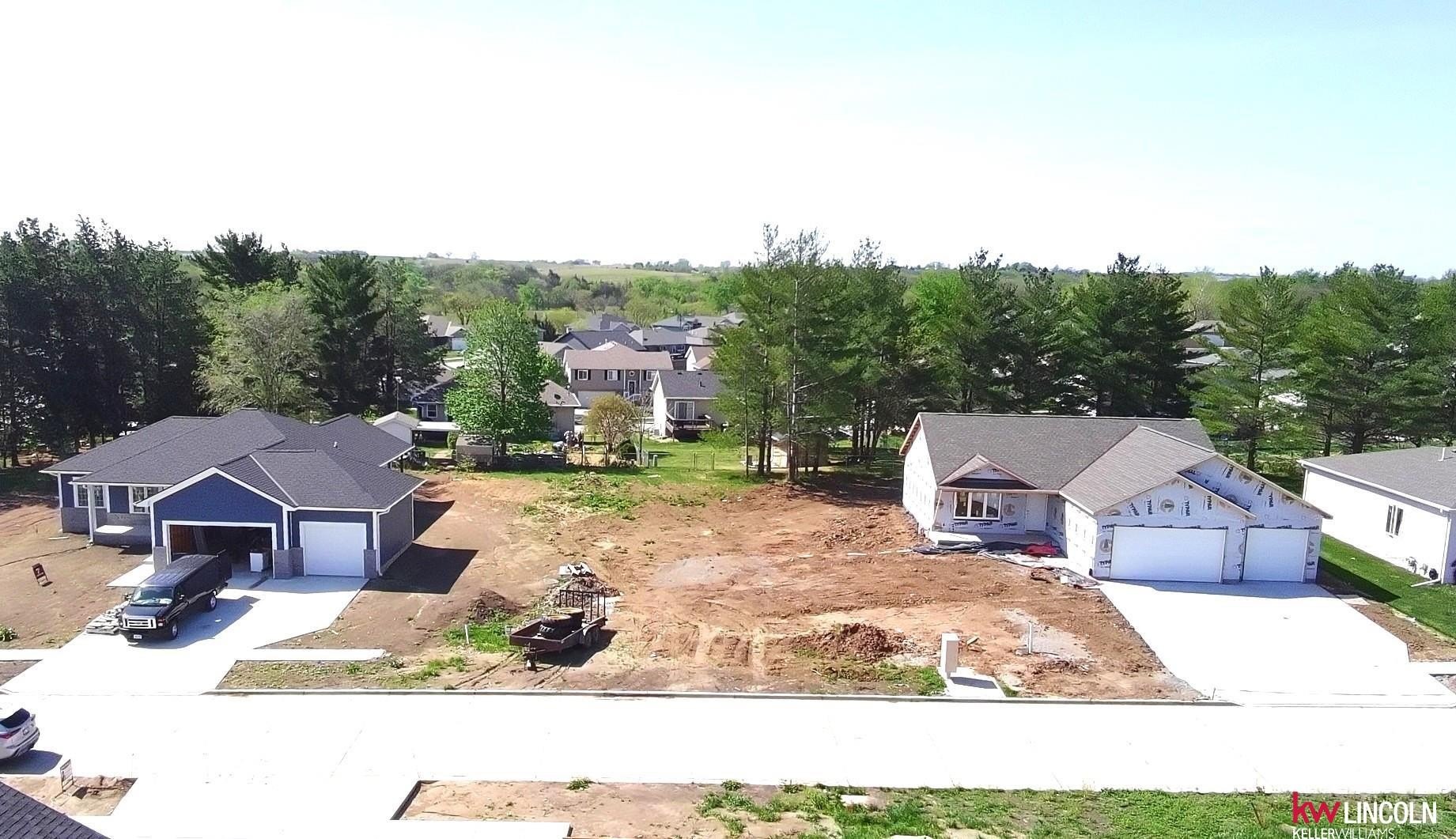 Residential Land in Bennet, Nebraska