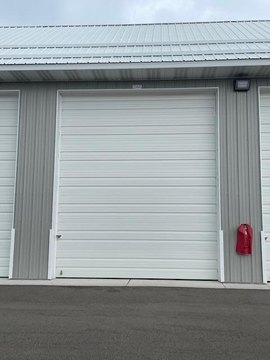 Zeeland Storage Units For Sale