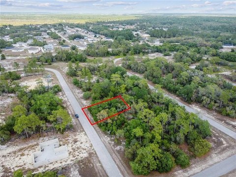 Land, KISSIMMEE, FL