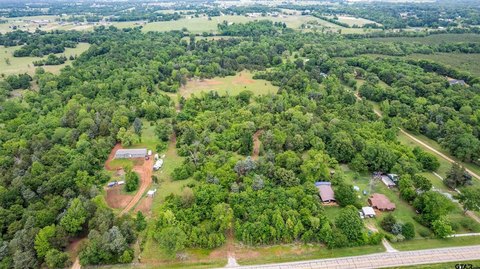 LAND - Bullard, TX