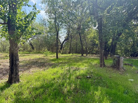 Land, Brownwood, TX