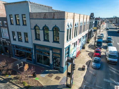 Established Gym Business Opportunity