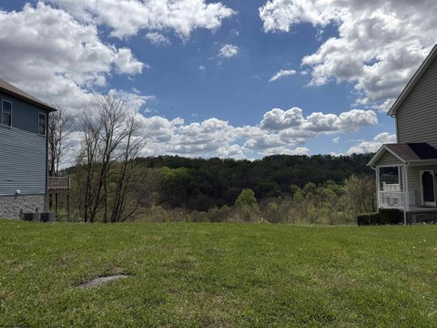 Residential Lot in Gated Community