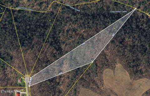 Crawford, TN Land Opportunity