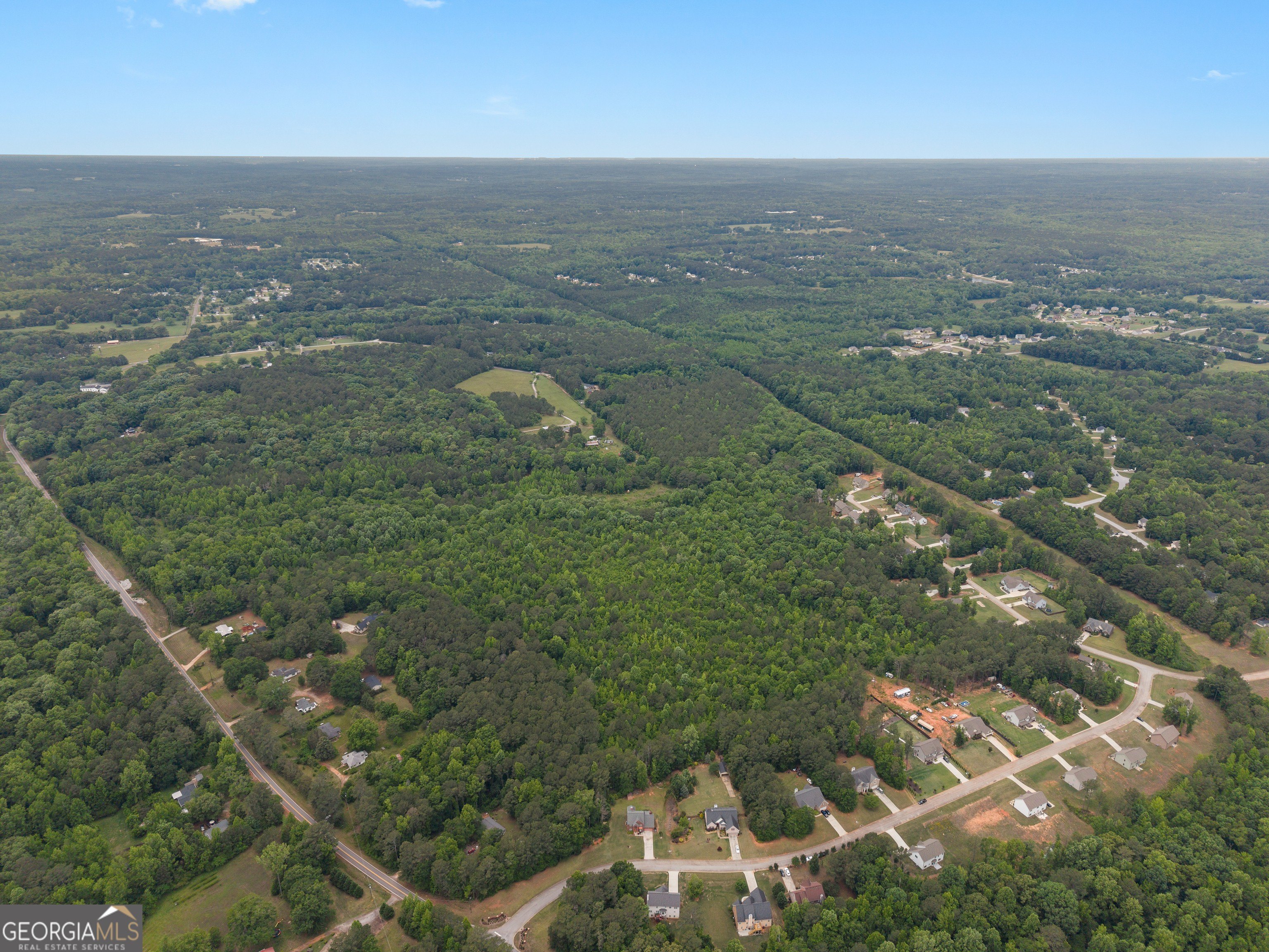 Covington Land: Residential Development Opportunity