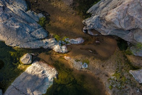 Land, Llano, TX