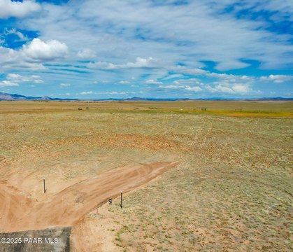 Copperfield Gated Community Land