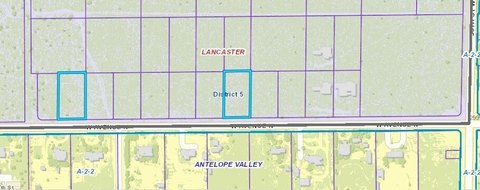 Lancaster Land For Sale