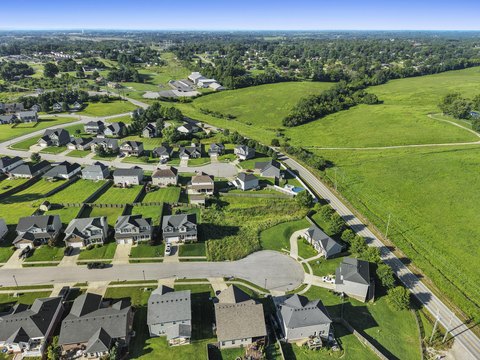 LAND - Richmond, KY
