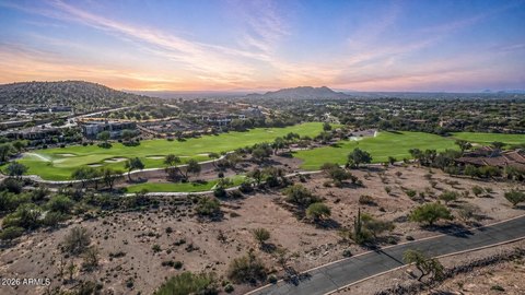 Gold Canyon Homesite with Views