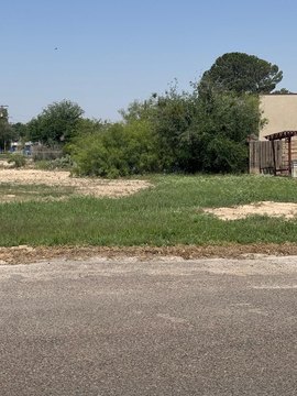 Residential Lot in Fort Stockton