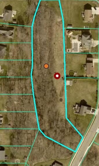 2.24 Acres Natural Parcel