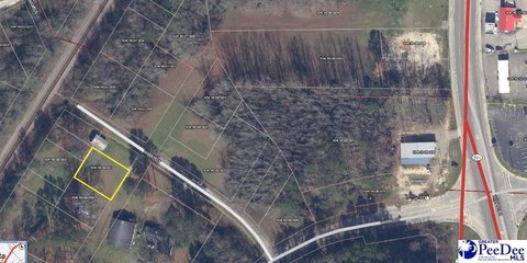 Land For Sale, Latta SC