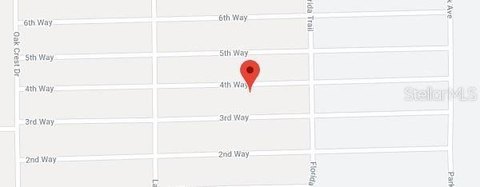 Residential Home Lot