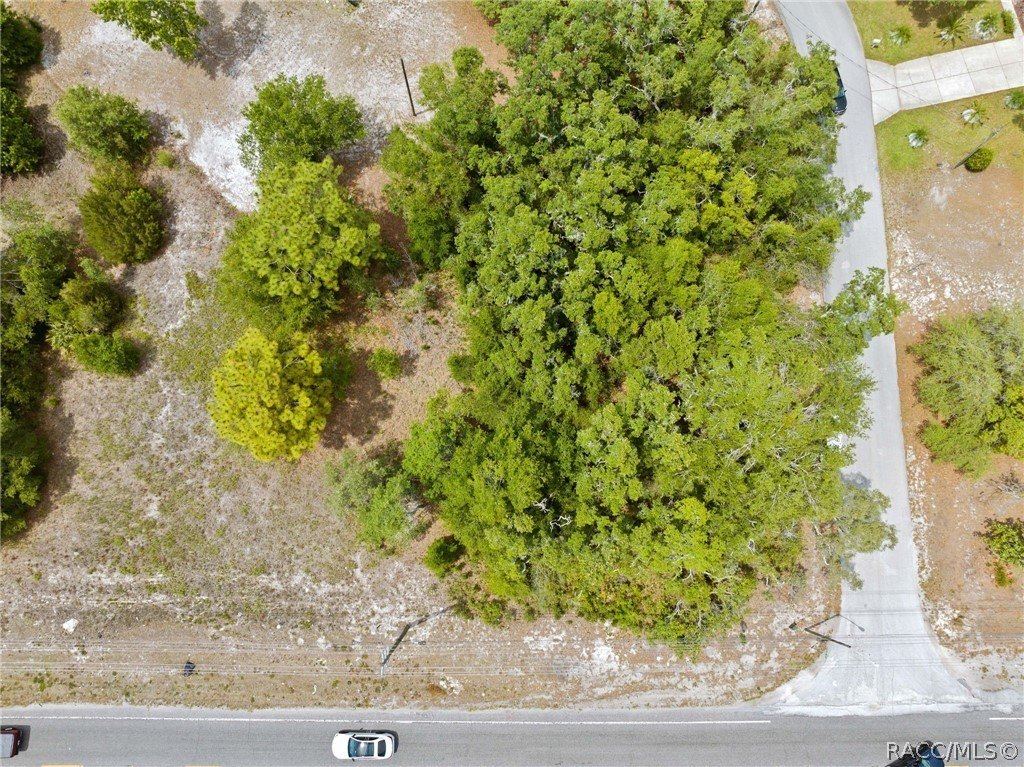 Spring Hill Residential Lot