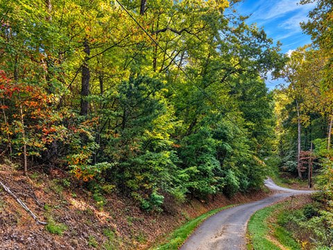 Land, Sevierville, TN