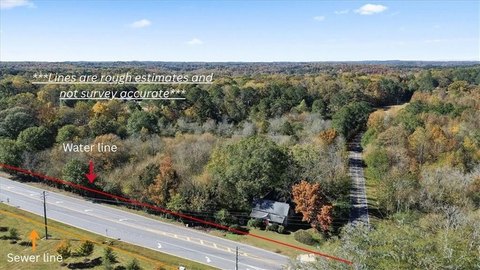 13 Acres Development Opportunity