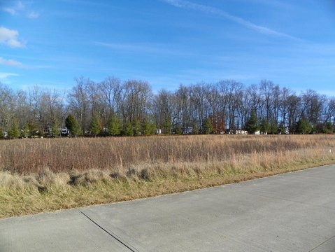 Residential Lot Near Brookville Lake