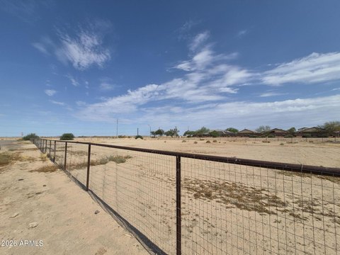 LAND - Buckeye, AZ