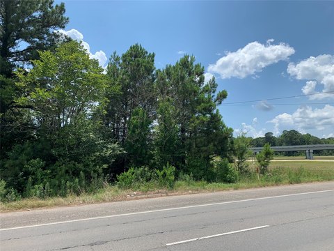 Commercial Land at Major Interchange